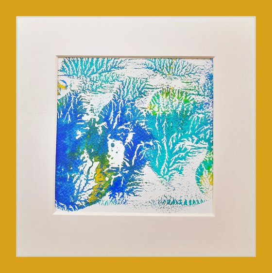 Set of two - Abstract 12