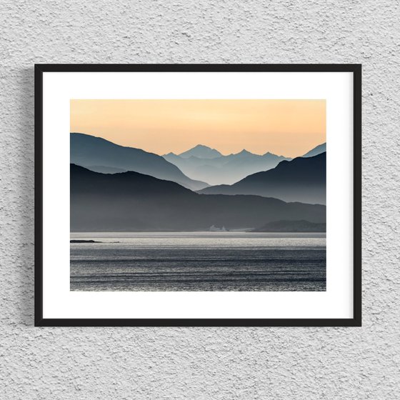 SPECIAL SUNRISE II