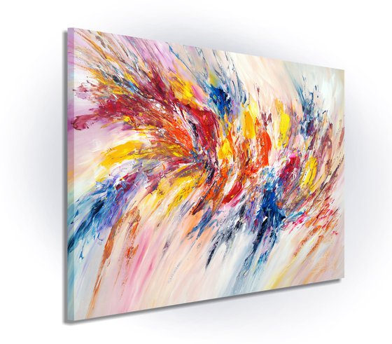 Energy Storm XL 1