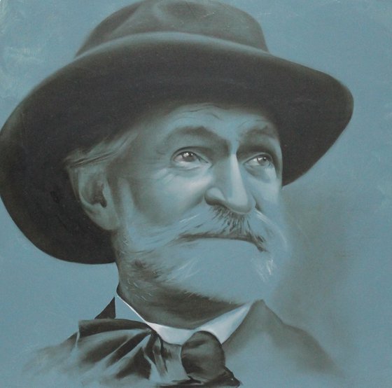 GIUSEPPE VERDI