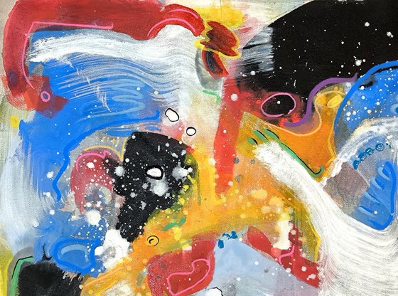 ABSTRACT FORCES