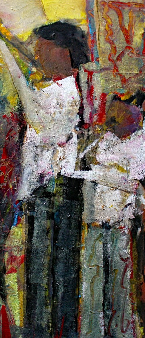 QUARTET JAZZ by Jacques Donneaud