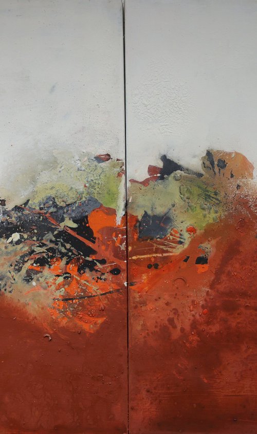 I'LL BE THERE 4 by Christa Haack