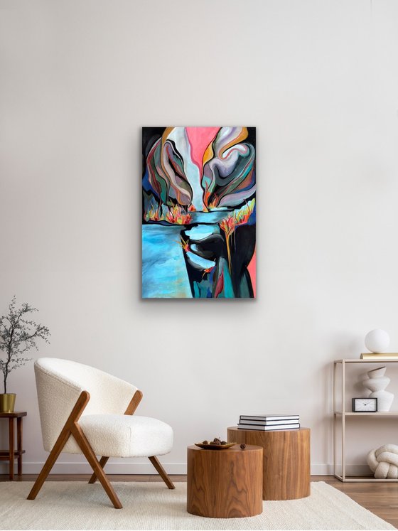 The Great Transmutation