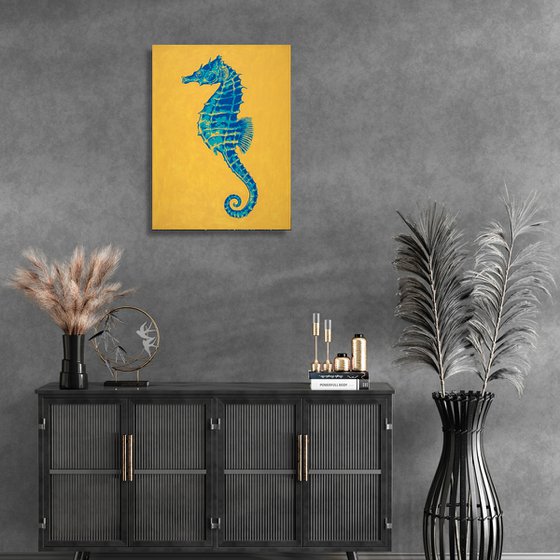 Sea Horse