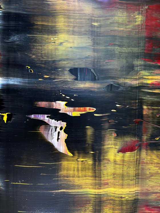 "Color Inferno"