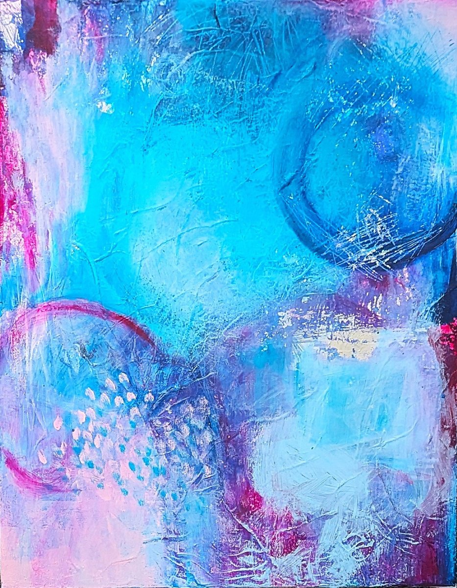 Gratitude By Lisa Price, 15 X 19, Artwork For Sale On Artfinder