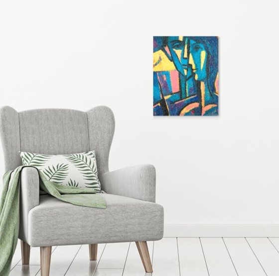 I Need Someone Like You