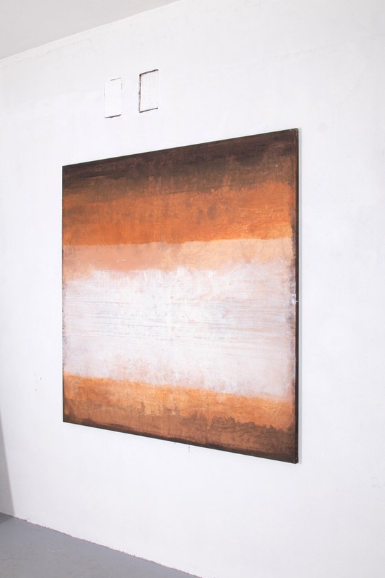 No. 23-14 (145 x 145 cm )