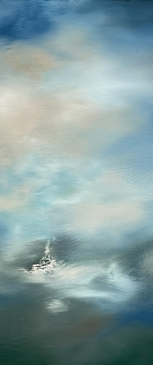 Tranquility by Jonesy