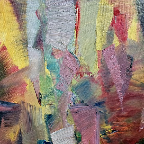 MOTIFYING AFTERNOON
