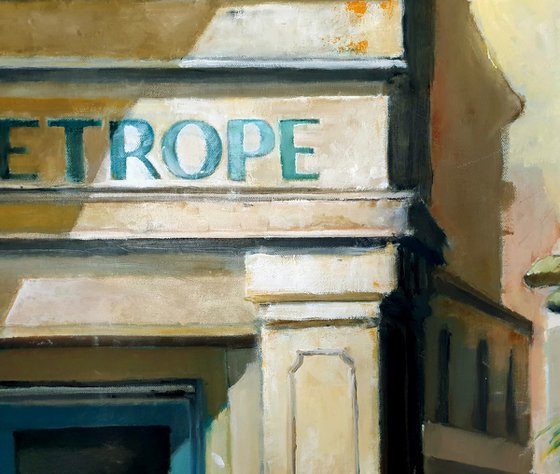 Zoetrope