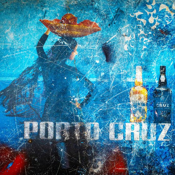 Table Top - Porto Portugal