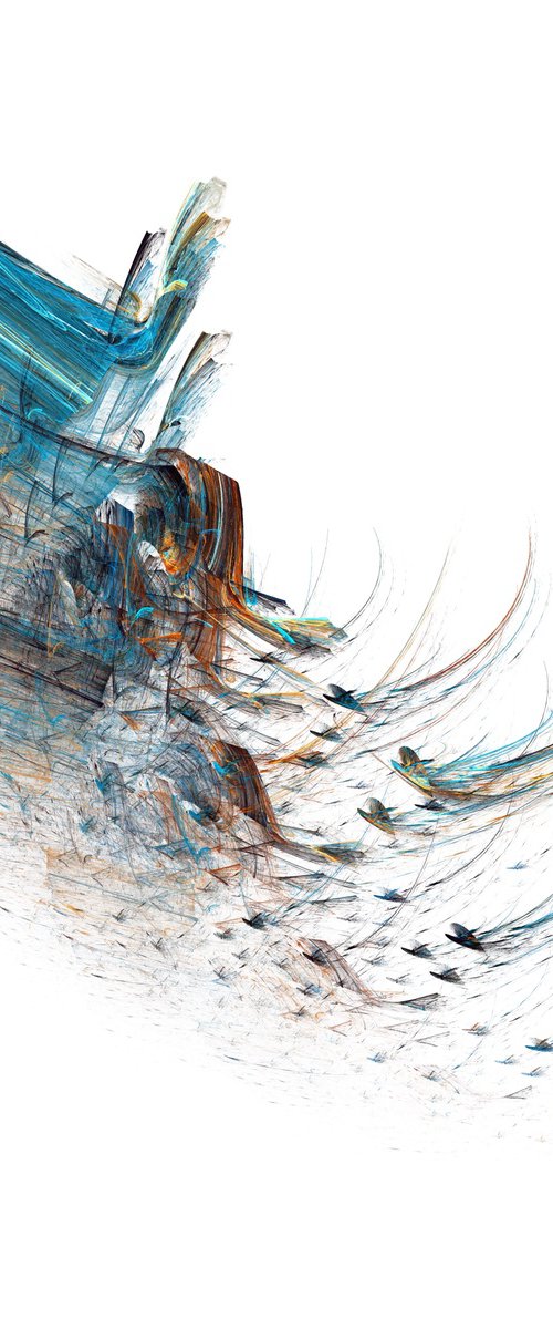 Nuances IV by Carla Sá Fernandes