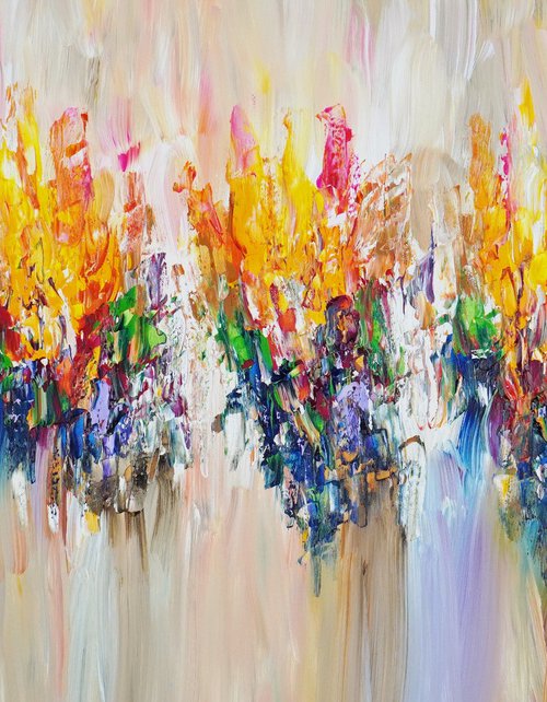 Full Of Hope c 2 by Peter Nottrott