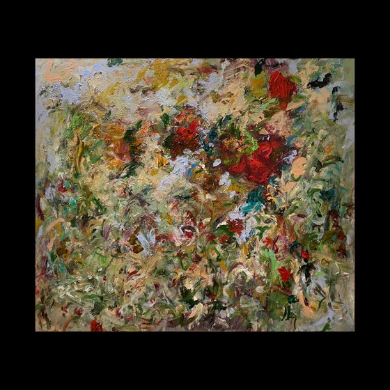 No Chance If Caught In the Past