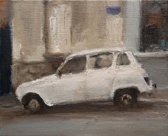 Renault 4