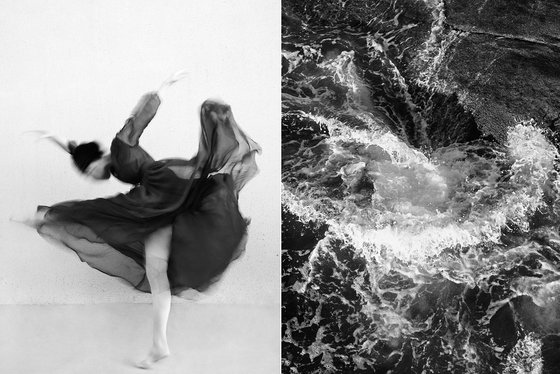 Tides Within - III