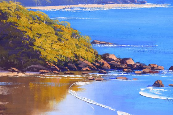 Coastal View Port Macquarie, Australia