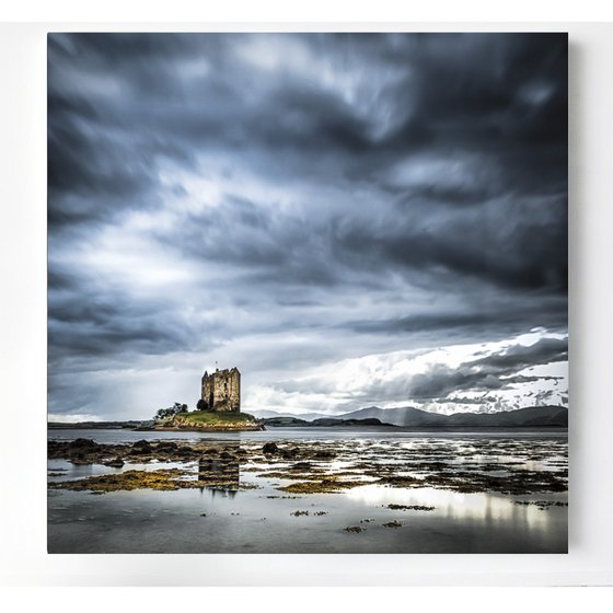 Castle Stalker, Loch Laish