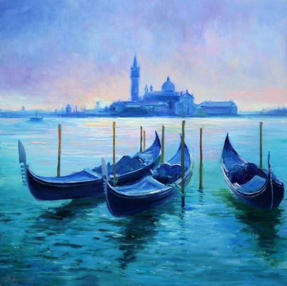 Venice impression