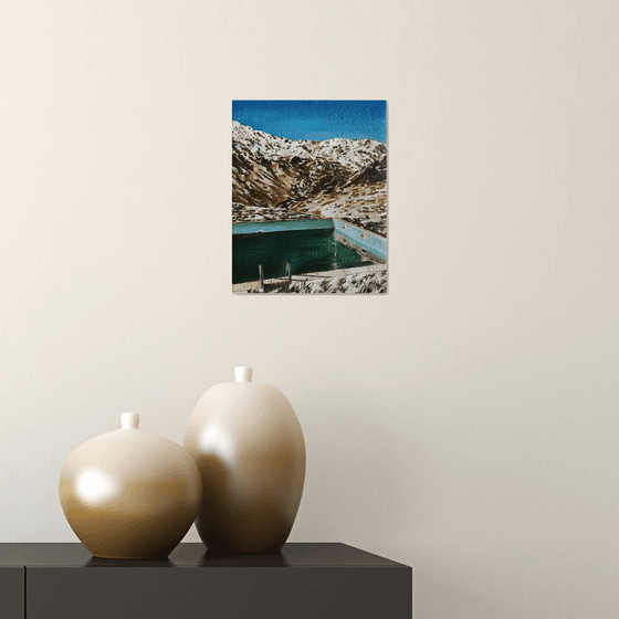 Equilibrio dinamico 10/14