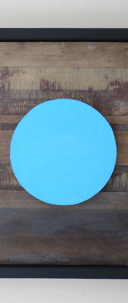 Equilibrium by Liam Hennessy