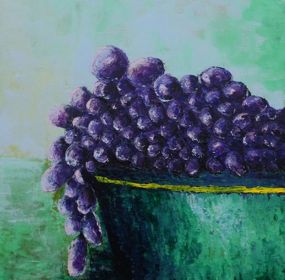 Grapes