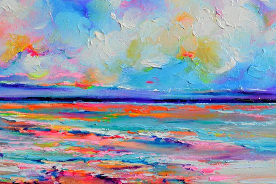 Seascape - New Horizon 184