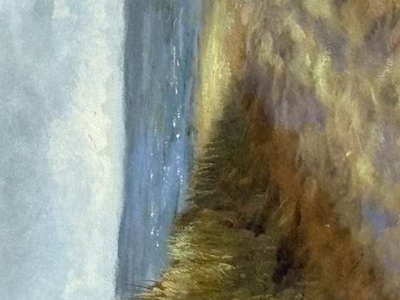 The Beach