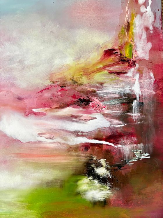 Fabric of Reality