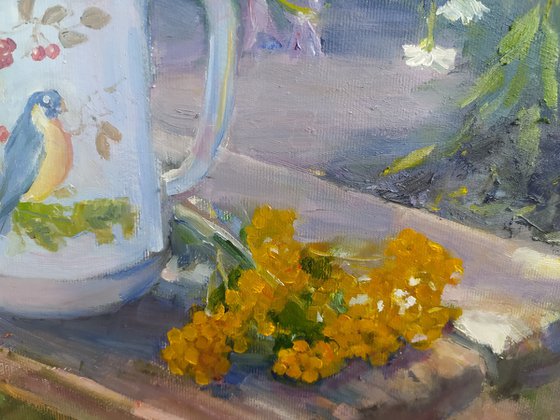 Daisies