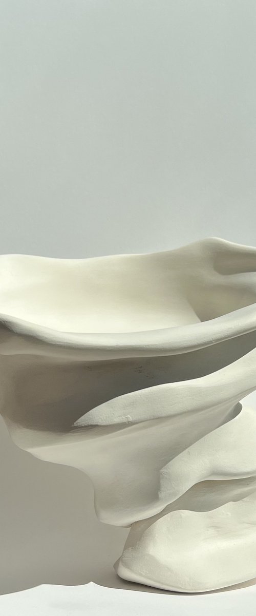 Suono plastico by Silvia Garau