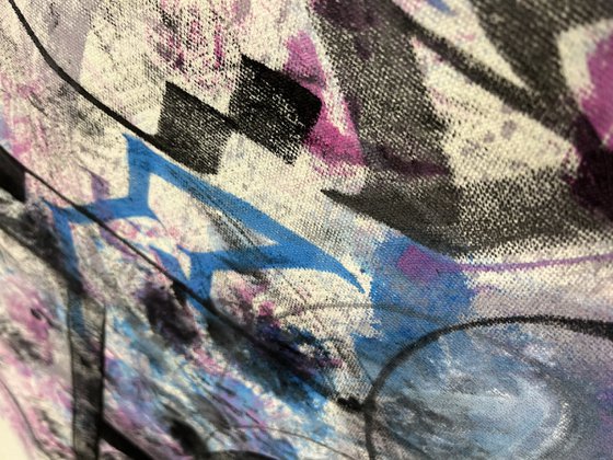 Body as Language II