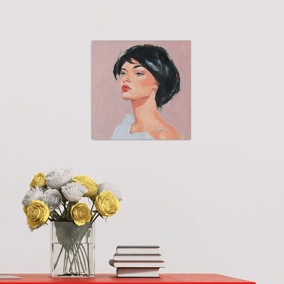 A Thousand Stories 26