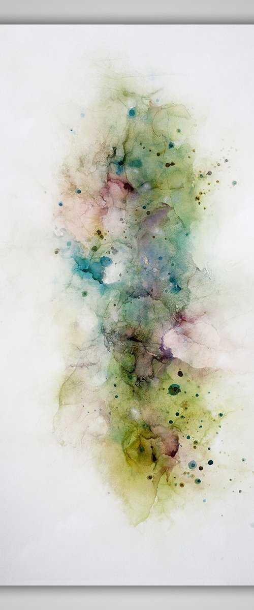 Aquilla by Carol Wood