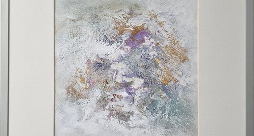 Artwork by Doris Duschelbauer