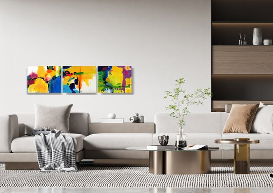 Color Song Collection
