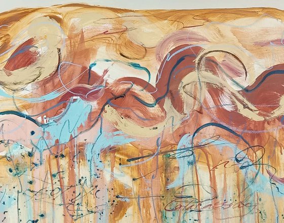 Desert Colour 2