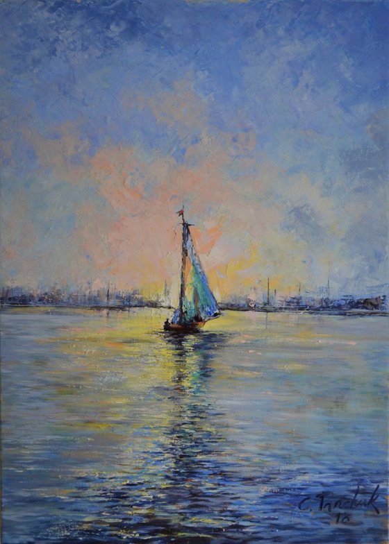 Golden Voyage