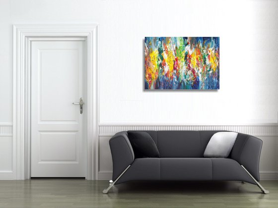 Perfect Summer Feelings S 4