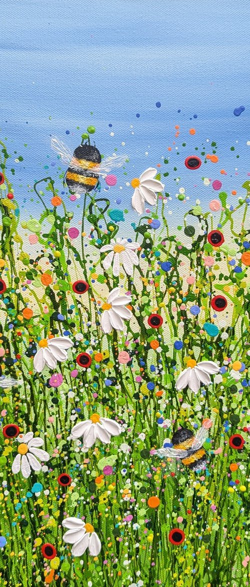 For Andrew by Lucy Moore