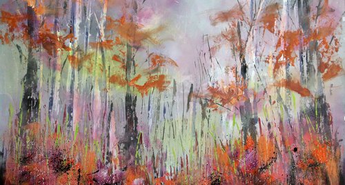 Artwork by Cecilia Frigati