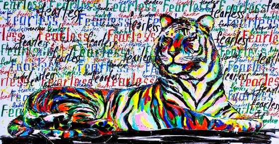 The Discipline of Fearlessness