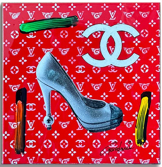 Chanel Allure