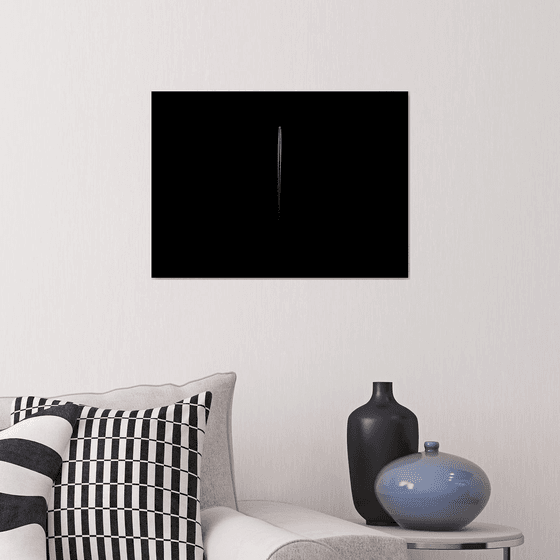 Black and White II | Limited Edition Fine Art Print 1 of 10 | 45 x 30 cm