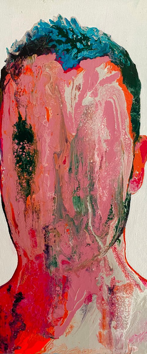 Doubt Is Uncomfortable, Certainty Is Absurd by Stefano Pallara