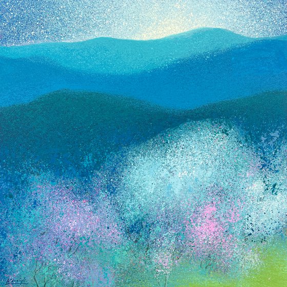 Awakening #3