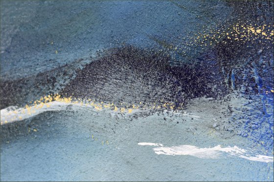 Ocean Drift