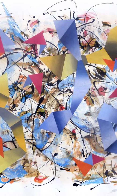 MadKites by John Sharp